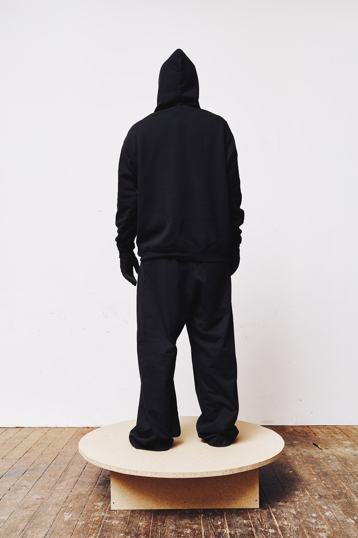 ABFA - Hoodie