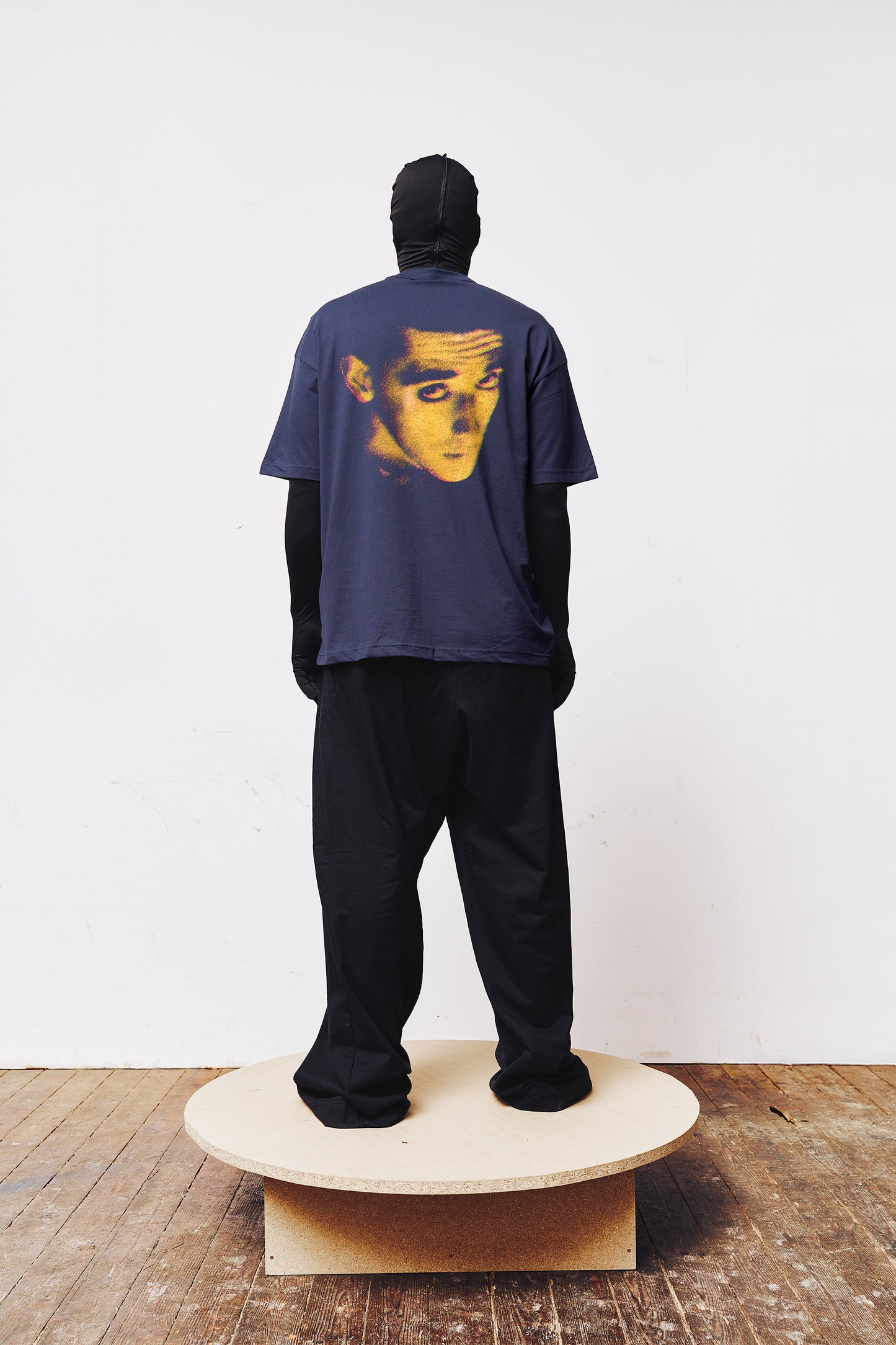GDL - T-shirt